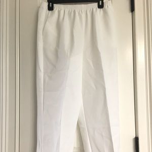 Brand New! White Pants